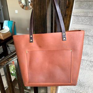 BEAUTIFUL Large Moab tote